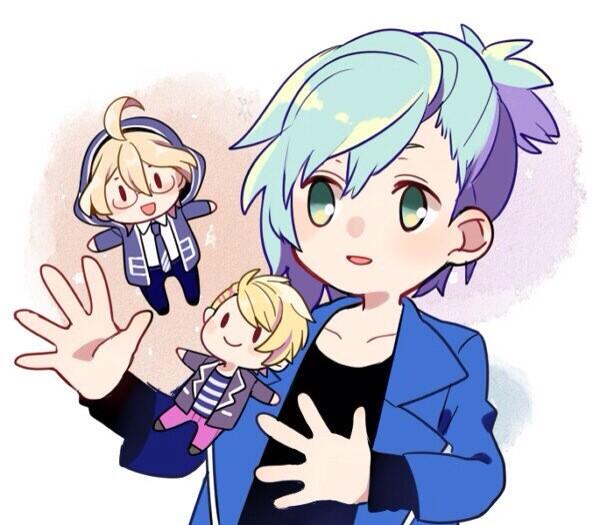 うたプリお絵描きクラスタさんと繋がりたいのtwitterイラスト検索結果 古い順