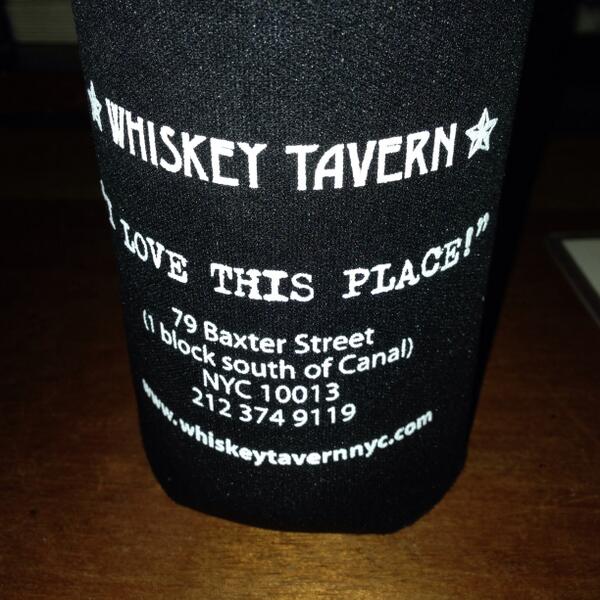 AdyKerner's tweet photo. Two-a-days @ Whiskey Tavern is #theMove w/ 1 friend http://t.co/j07EU7SYWg http://t.co/TvK6ArcJmx