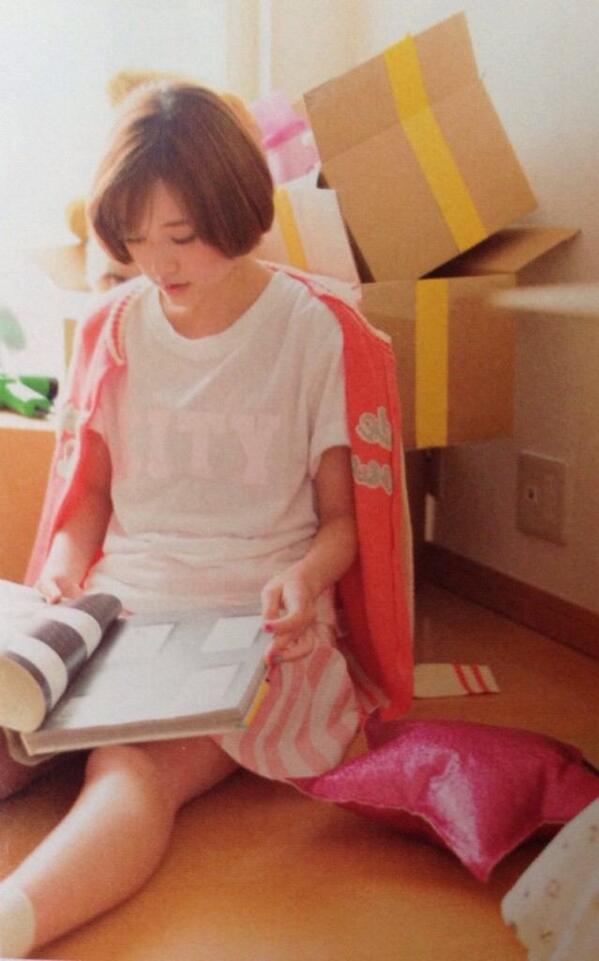 mmyak5's tweet photo. 大原櫻子第二弾
#可愛いと思った人RT http://t.co/IGTECS57P4