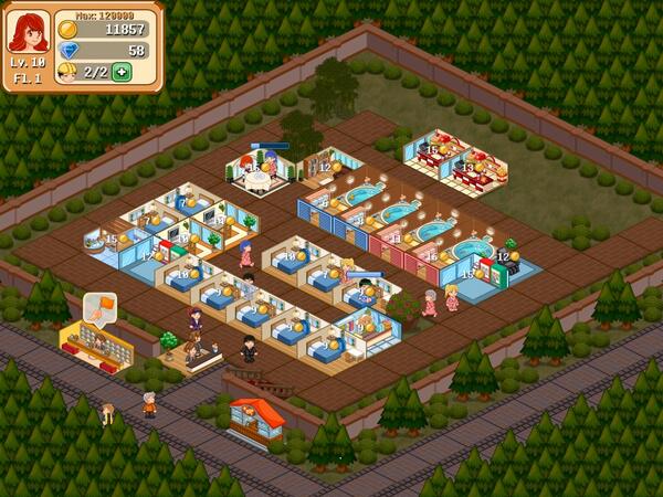 I'm having a lot of fun in『Happy Hotel』. Play with me! My ID:w3rtE3T8bP <a href="/HappyHotelGame/">Happy Hotel</a> itunes.apple.com/app/id631913593