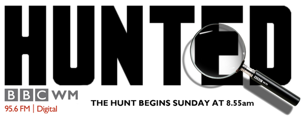 bbcwm's tweet image. The current score in #Hunted is 3 wins to #TeamHunters vs 2 to #TeamVoice. Whose side are you on?