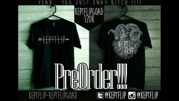 PREORDER!!!! 120k <a href="/dennis_dolly/">Dennis Artha Dolly Harahap</a> <a href="/officialTDBA/">TDBA</a> <a href="/dhandydavito1/">Dhandy Davito</a> <a href="/SweetAsDream_1/">Sweet As Dream</a> @anggaezy_