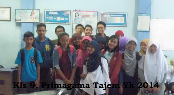 ardhianikh's tweet photo. @AnugrahArief2 @IdamWahyu @reisultan_203 @Annies11_ http://t.co/LckvJGb9TN
