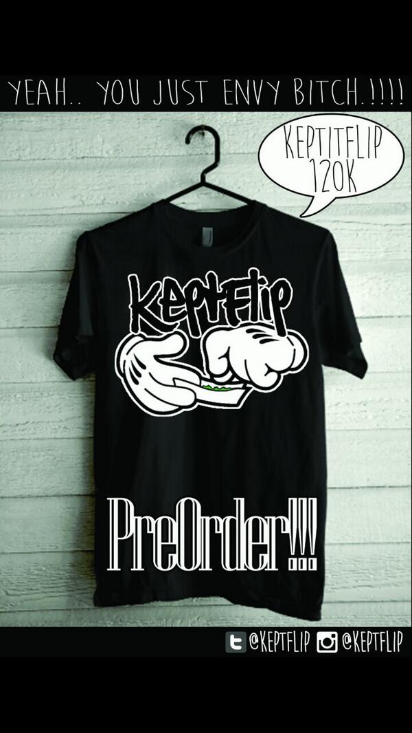 PREORDER!!!! 120k <a href="/dennis_dolly/">Dennis Artha Dolly Harahap</a> <a href="/officialTDBA/">TDBA</a> <a href="/dhandydavito1/">Dhandy Davito</a> <a href="/SweetAsDream_1/">Sweet As Dream</a> @anggaezy_