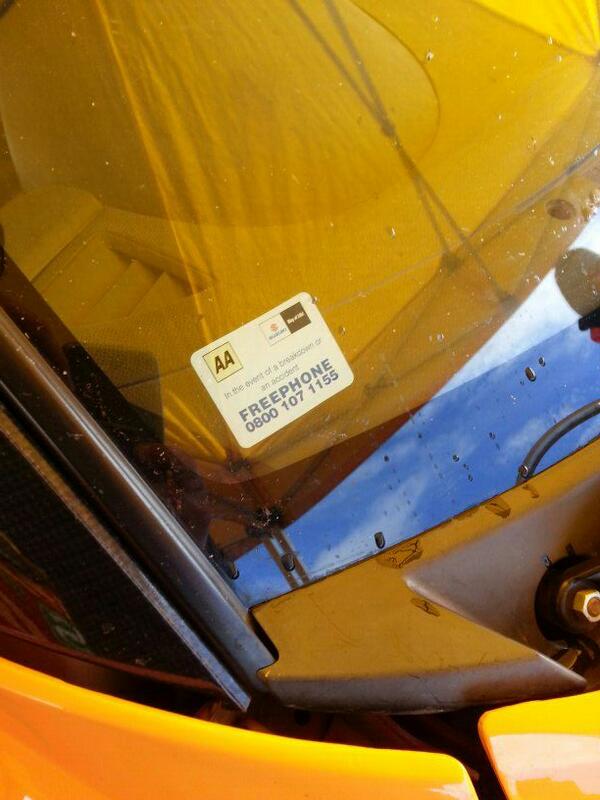 XLRMotorsport's tweet image. @rjmaynard forever the optimist #AAbreakdown #flatout #knockhill #britishrallyx