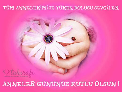 Tüm Annelerimizin Anneler Günü'nü Yürekten Kutlarız.
#AnnelerGunuKutluOlsun #Annembirtanem #annelergunu #11mayıs