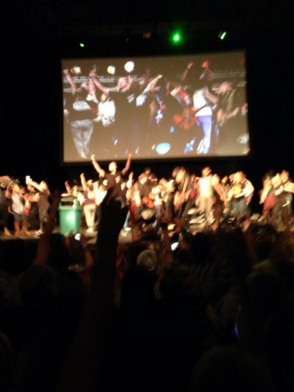 TrippieKnight's tweet photo. Had a good time this weekend! #Atf #ATF2014 #acquirethefire http://t.co/VaSC6P0aQV