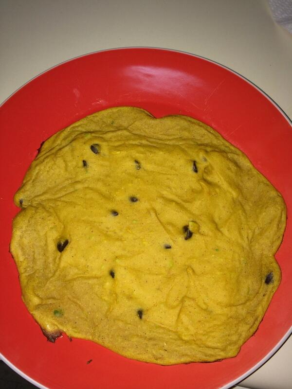 Muscleheadchick's tweet image. BreakfAst😚 all good for u