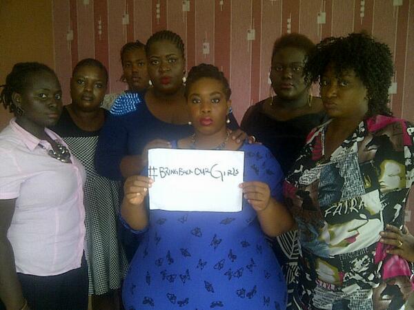 faSttestshedder's tweet photo. #BringBackOurGirls @teebad @TrishaMaja @KathleenNdongmo @4LaH #ThefaSttestshedder contestants lend there voices too! http://t.co/jI9fHxyRp6