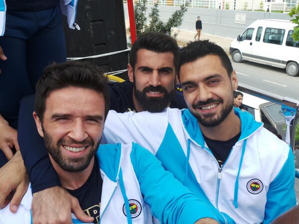 Fenerbahçe SK tweet media