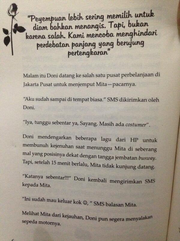peyempuan tweet media