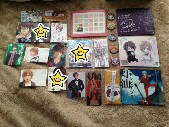 MEI@グッズ取引用 (@meimusic1218) / X 