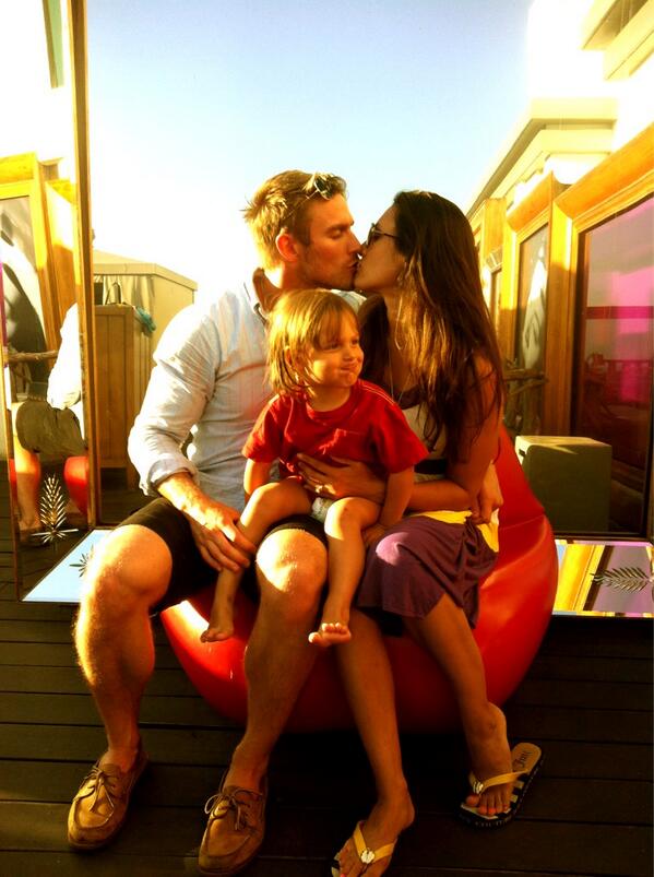 Jessie Pavelka And Sitara Hewitt