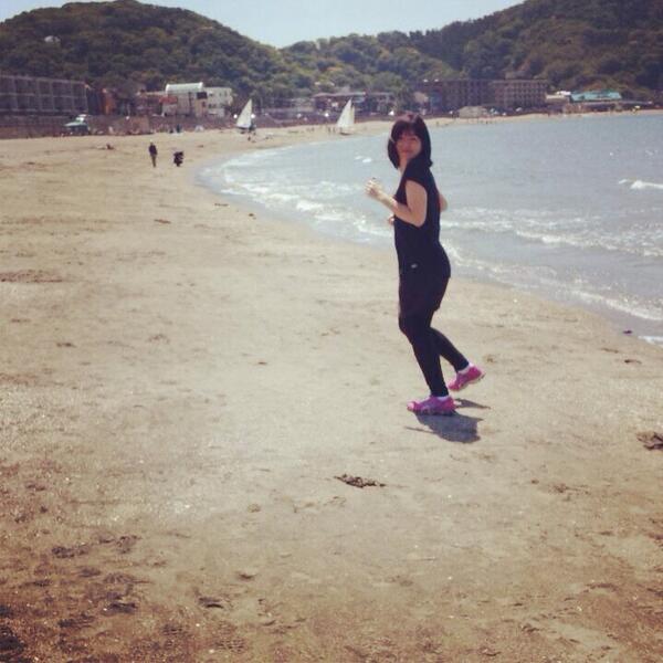Rie Inoue tweet media