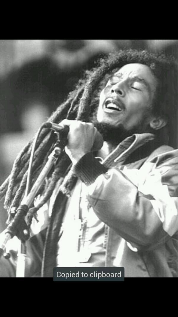 في مثل هذا اليوم من سنة 1981 رحل عن عالمنا #اﻻسطورة #بوب_مارلي ... #Regge #Bob_Marley #USA  #جمايكا