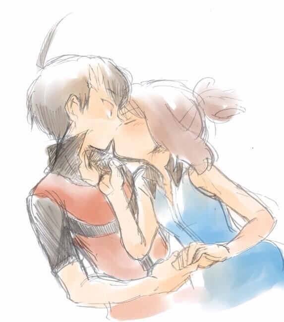 OmegaRuby__'s tweet image. 