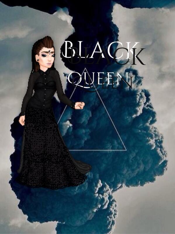 gSmLibertas's tweet image. Dark outfit! (It&apos;s a filter on some of them) #gosupermodel @goSupermodel
