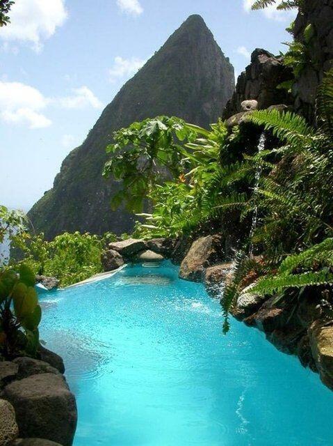 Paisajes Increíbles tweet media
