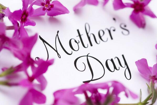 adoptionea's tweet photo. Happy Mothers Day to all our caring, loving mothers.
#WonderfulMOM http://t.co/PascKVsfBp