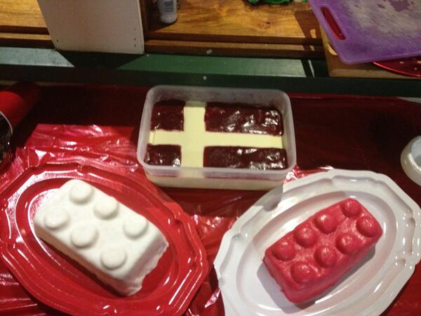 Desert time! <a href="/SBSEurovision/">SBS Eurovision</a>