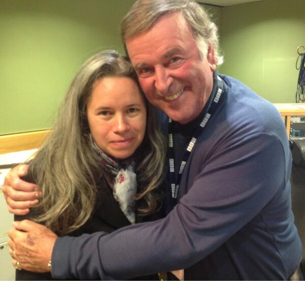 Natalie Merchant Husband