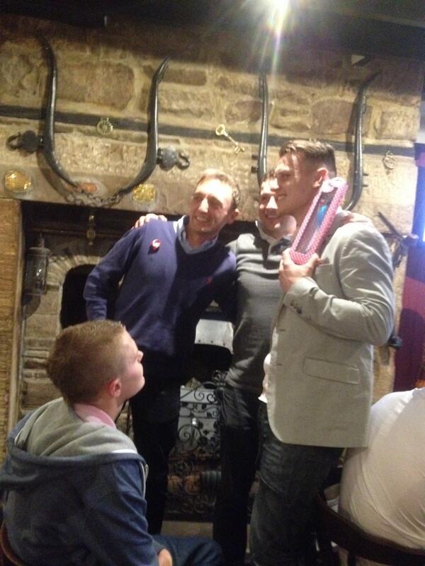 ben pearson (@bennytoonp) on Twitter photo 