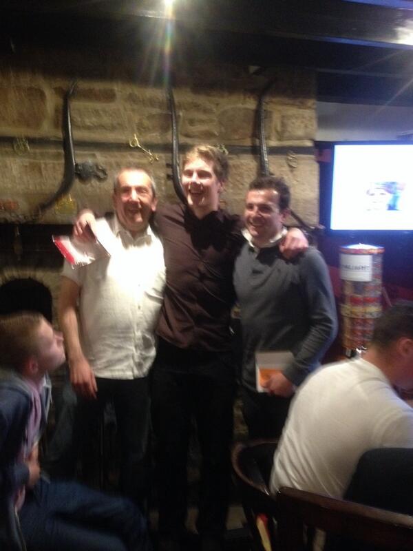 ben pearson (@bennytoonp) on Twitter photo 