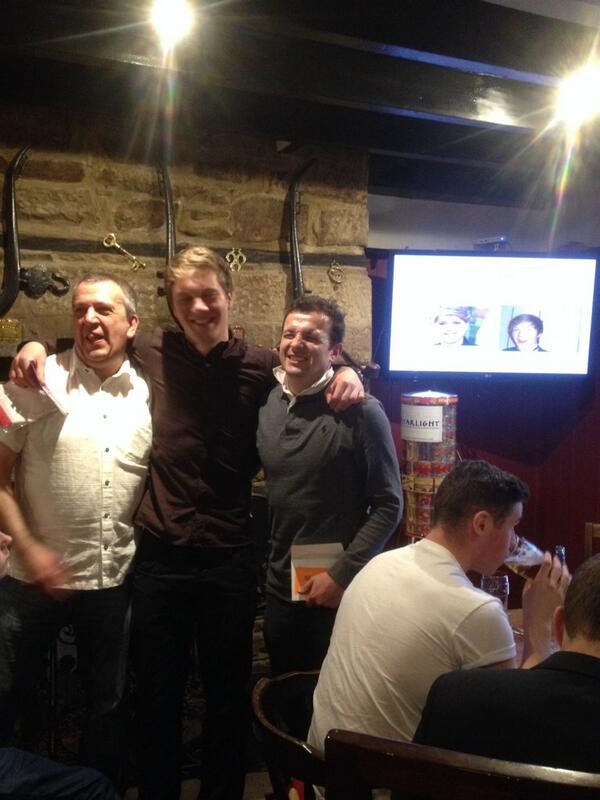 ben pearson (@bennytoonp) on Twitter photo 