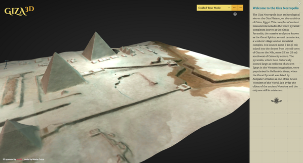 andrewplumer's tweet image. RT @verold: Build interactive museum tours from 3D scans  studio.verold.com/projects/53690… #photoscan