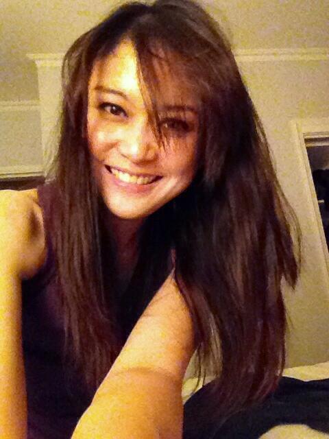 Tetep cantik :)RT <a href="/MarissaAnita/">Marissa Anita</a>: Potong poni sendiri liat tutorial di Youtube. Menurut tweeps, gagal atau sukses? ��