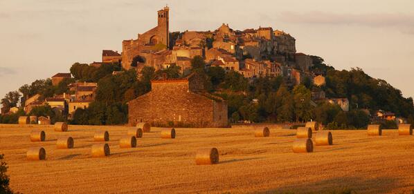 Sample_France's tweet photo. #France #Tarn #South #Cordes #village #sampleoffrance http://t.co/gnYkQQIN19