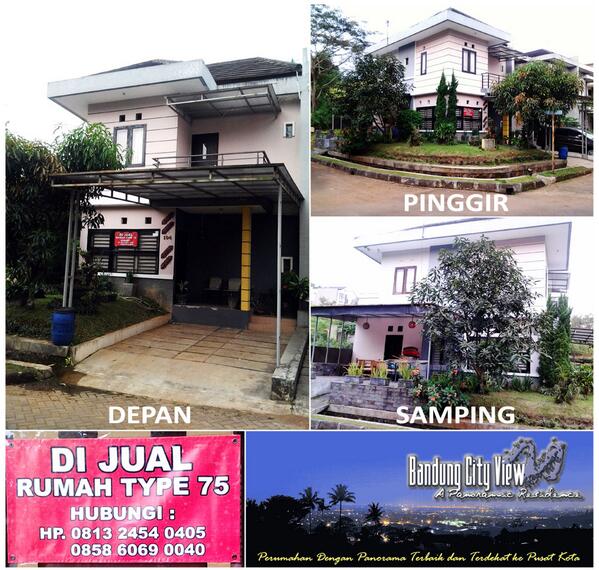 Property Bandung (InfoBdgProperty) Twitter