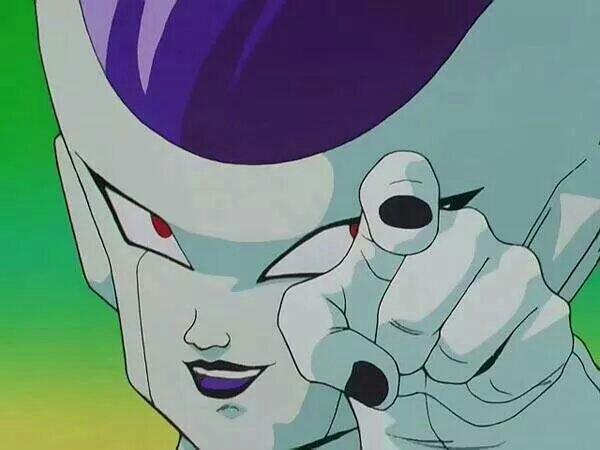 cold_frieza's tweet image. 