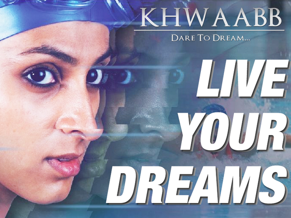 Khwaabb's tweet photo. Live your #dreams and make them come #true . Book Tickets here and see the story yourself: http://t.co/3tZlHPmAs0 http://t.co/mnrHh9RHXW