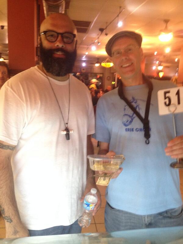 sound_formation's tweet image. #mediteraneandeli #emptysound preshow