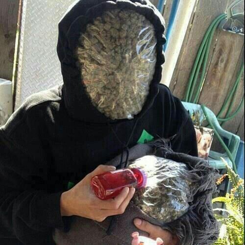 WeedModels's tweet image. Mi Bebe.