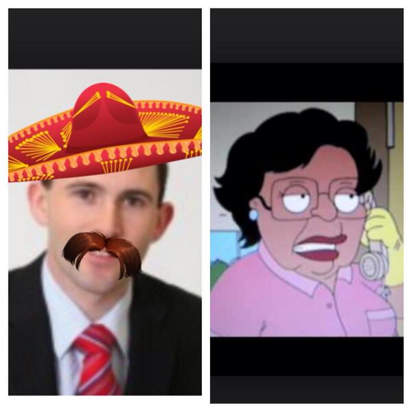 Mark Conroy tweet media