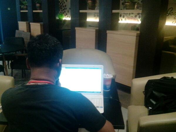 jackstarcafe bandung tweet media