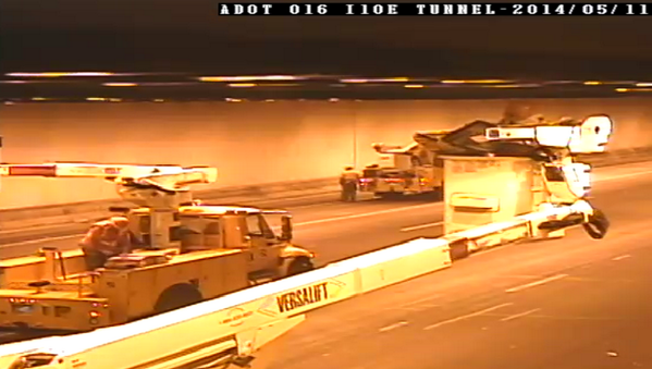 ArizonaDOT tweet picture