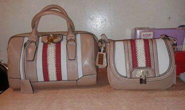 saakerina's tweet photo. Elle speedy original with dustbag n tag counter  :) join group add PIN 28914E69 @IklanOnlineShop http://t.co/MAqEILnHLI