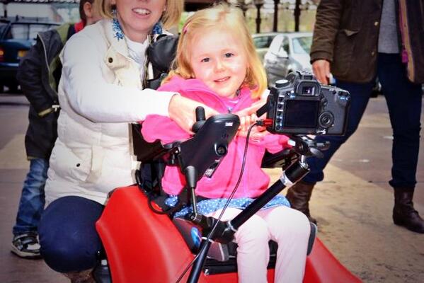 BathMotorFest's tweet image. This is what @BathMotoPageant is all about ....raising funds to buy #wizzybugs for handicapped children !