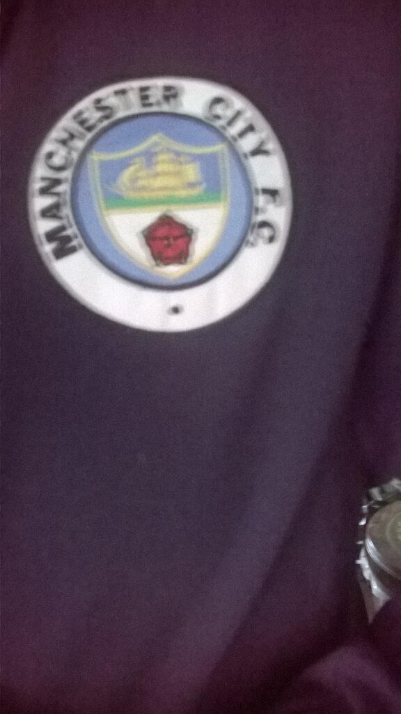 jacktheman13's tweet image. Just waiting for @MCFC to win this league #RetroShirt