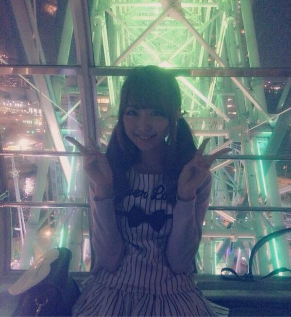 naoppp221099's tweet photo. 楽しかった👸♡ http://t.co/0ROJZZ4O3x