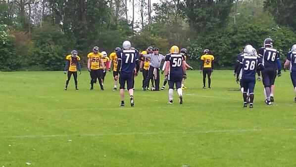 Td erbij extra print is good 14-0