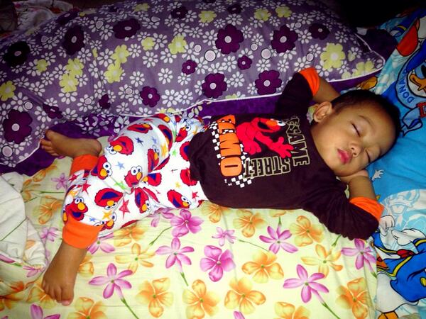 Gita Purba (@giturdasuha) on Twitter photo 