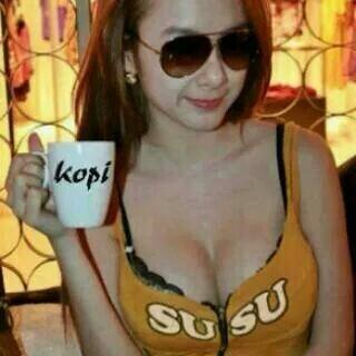 IGOcorner's tweet photo. Kopi susu dulu yuk biar ga ngantuk http://t.co/H5AGljgIjN