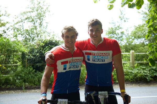 CamWheeler1's tweet image. @TomCaraccioH and I completed the Suffolk Sunrise 100 in just over 4 hours today in preparation for the @DVC2014