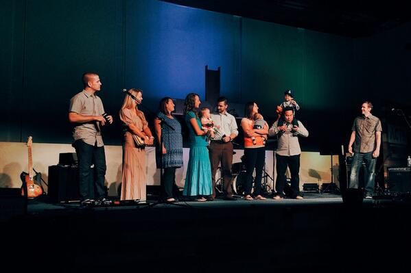 Mars Hill | HB tweet media