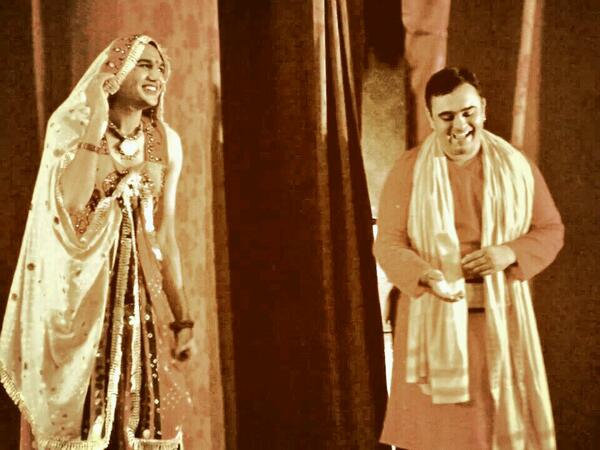 Watch #Shukdan at #Gandhinagar Town Hall Tuesday (13/05) 9pm! <a href="/gnrportal/">Gandhinagar Portal</a> <a href="/Gandhinagara/">Gandhinagara</a> <a href="/gandhinagarcity/">capitalgandhinagar</a> <a href="/Gandhinagar/">Gandhinagar</a>