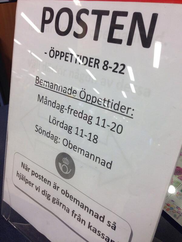 coop orminge posten öppettider coop orminge posten öppettider
